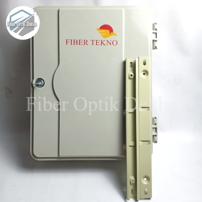 BOX ODC 96 Core Kosongan Merk Fiber Tekno