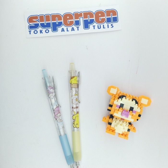 

Pulpen Ceklik XQ 0013 / Pulpen Ecer Murah