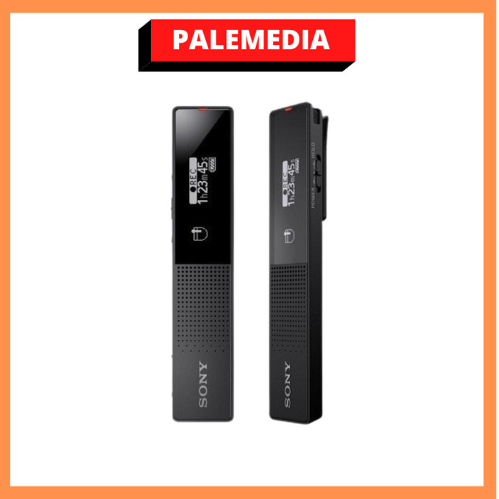 Sony ICD-TX660 Voice Recorder - Sony TX 660 by Blezzystore