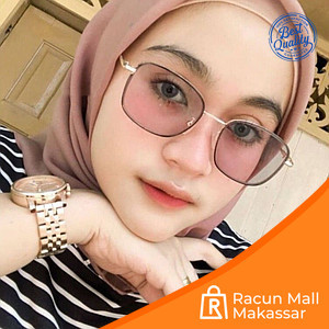 M-ARPT005 "PROMO" Kacamata  Anti Radiasi Photocromic + Anti Radiasi PA5 6639