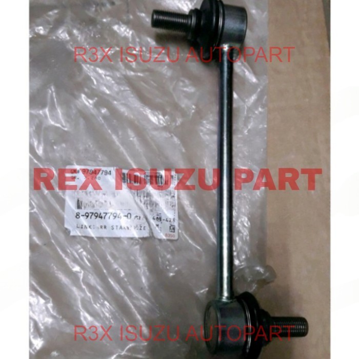 Link stabil stabilizer belakang Isuzu MUX ORIGINAL