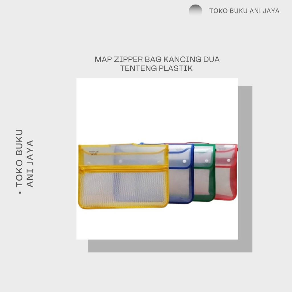 

MAP KANCING 2 TENTENG BERKUALITAS (PER PCS)