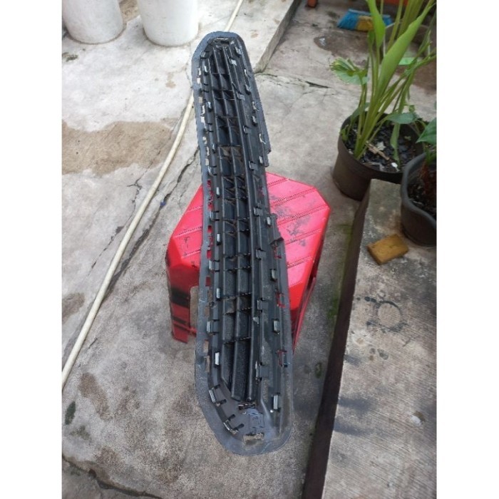 Grill atas Chevrolet Spin