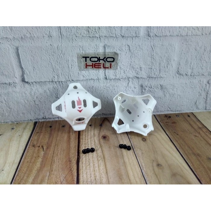 2 Pcs LDARC ET Series Canopy Protect Case ET100 ET115 ET125 Kingkong