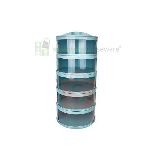 Tudung Saji REDHOUSE Susun 5