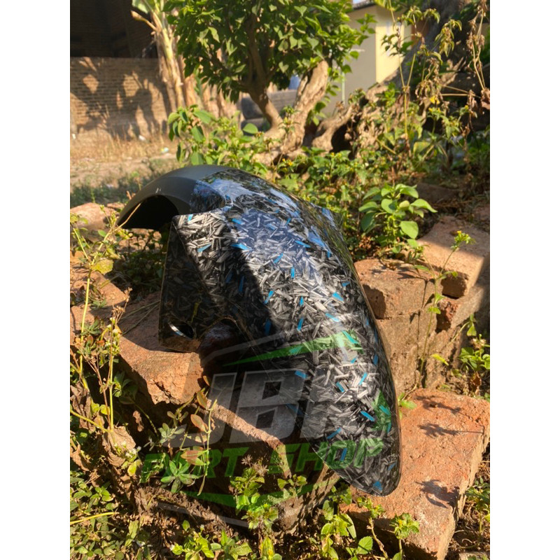 SLEBOR DEPAN YAMAHA R15 MOVIESTAR PNP VIXION SPAKBOR CB GL MEGAPRO TIGER NINJA RR VIXION LAMA NEWBAH