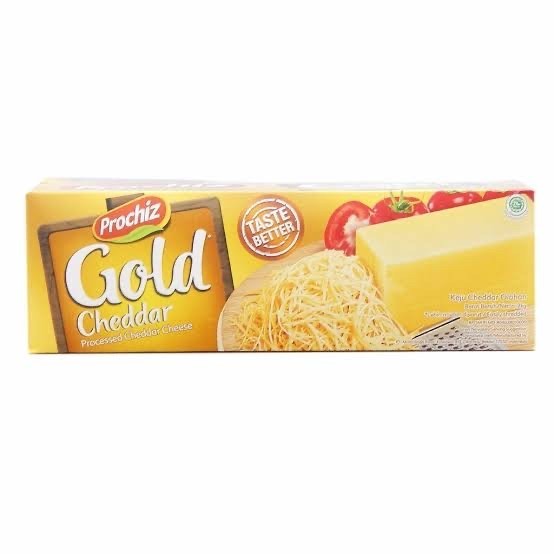 

[Premium] keju prochis gold 2kg