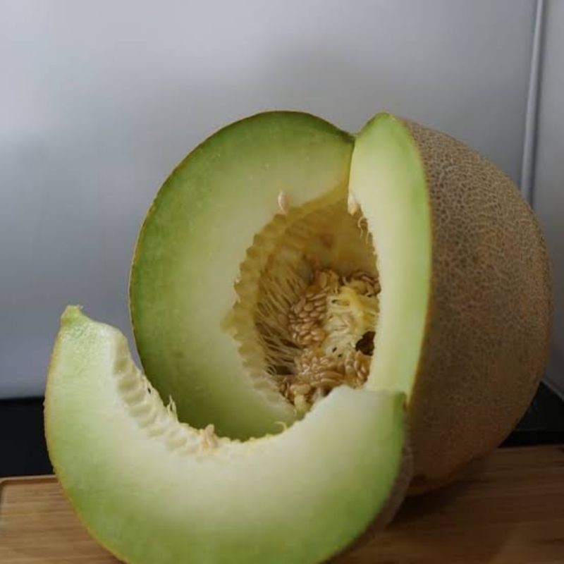 

Melon Madu / butir