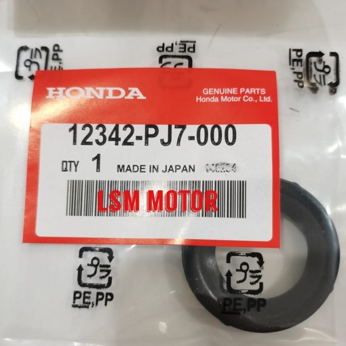 seal busi Honda grand Civic genio Part Baru