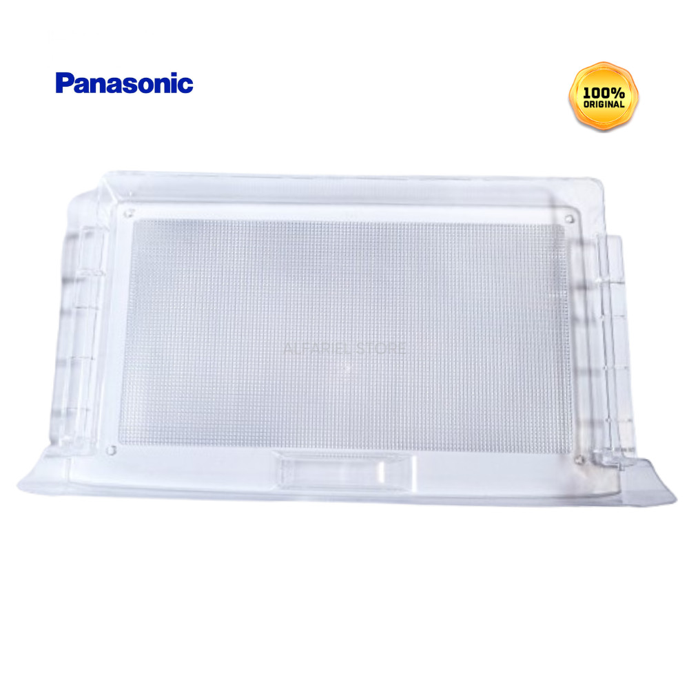 ORIGINAL RAK IKAN KULKAS PANASONIC 1 PINTU NR A192 NR A172