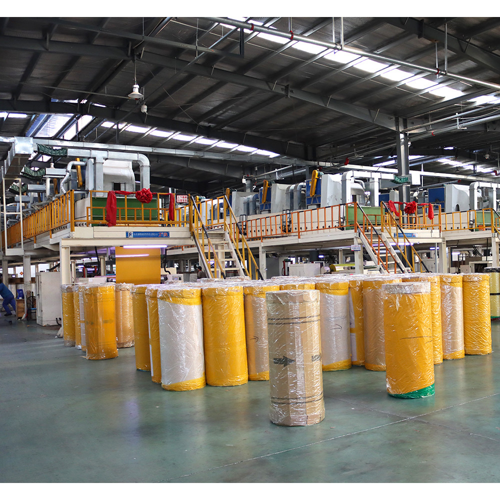 

China OPP jumbo roll tape, bopp tape jumbo roll, Gum tape jumbo roll Adhesive jumbo roll