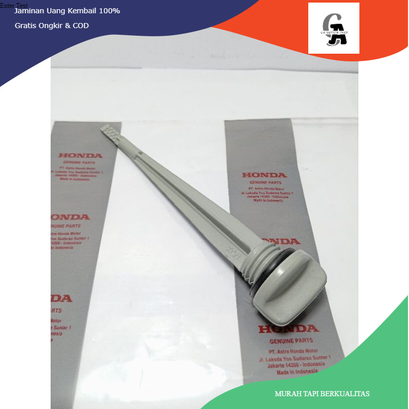 Colokan oli mesin abu tutup oli atas Honda Supra Grand Supra x Supra x 125