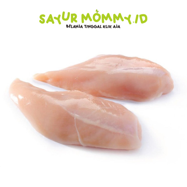 

Ayam Fillet Tanpa Tulang Sidoarjo
