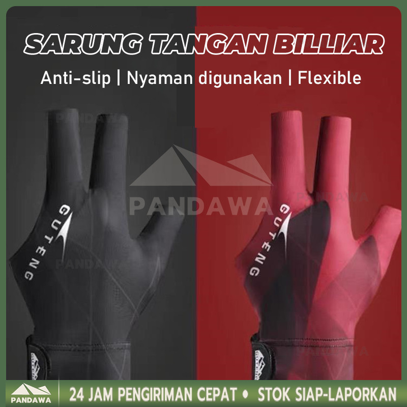 Sarung Tangan Billiard Glove Billiard Gloves Billiard Sarung Tangan Biliar Sarung Tangan Biliard Sar