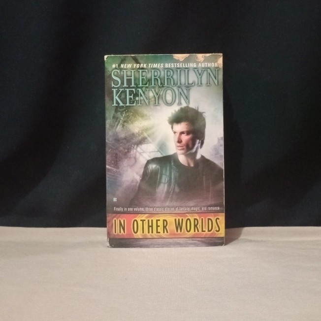 SHERRILYN KENYON - IN OTHER WORLDS
