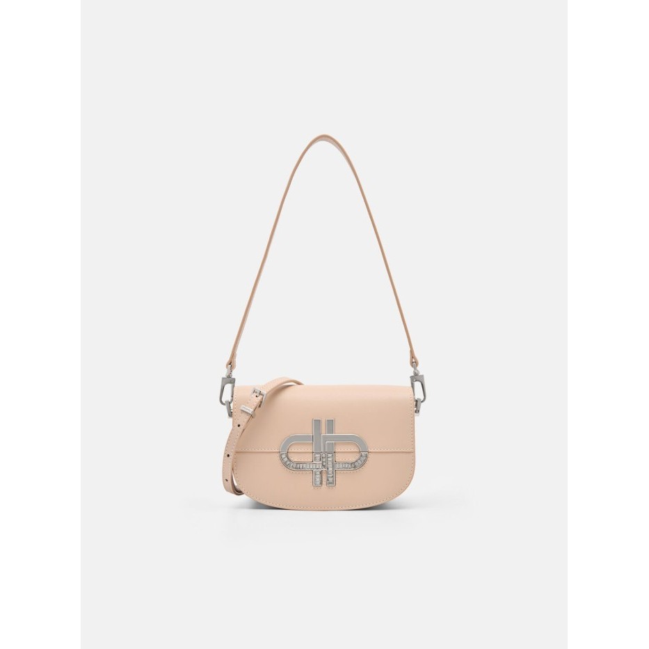 PEDRO ORIGINAL STORE 100% - Icon Mini Leather Shoulder Bag