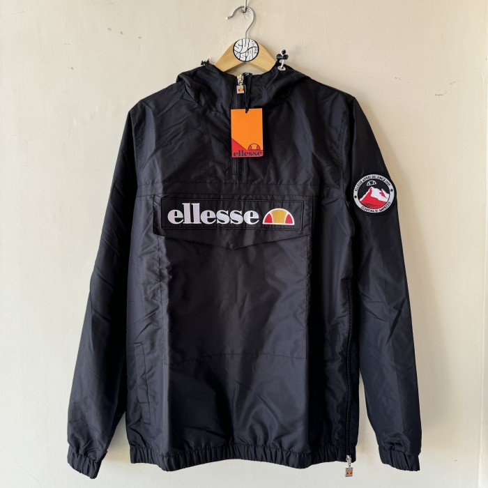 ELLESSE MONT 2 JACKET ORIGINAL