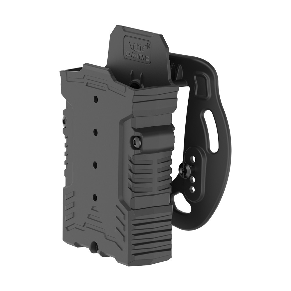 AR15  Mag Pouch Fits ar15 / M16 / M4 magazine Ambidexterous AR15 rifle magazine holder 5.56 mag pouc