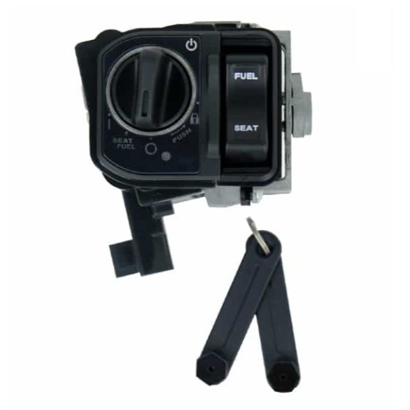 35100-K1Z-U11 Kunci Kontak (Switch Handle Lock) Honda PCX 160 K1Z