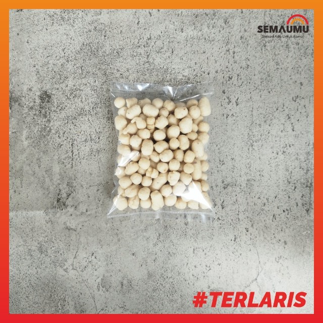 

Pilus/Sukro Cikur SARI RASA 50 gr