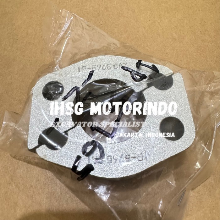 1P-5765 8T-9403 1P5765 8T9403 FLANGE GENUINE 1 PC