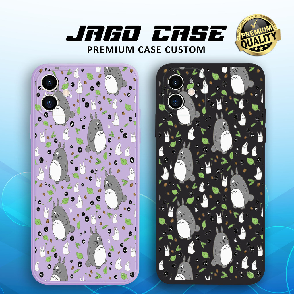 CUSTOM Case SOFTCASE XIAOMI REDMI 4X 5 6 6A 7 NOTE 7 NOTE 8 NOTE 8PRO REDMI 9 9A 9C 9T NOTE 9 NOTE 9