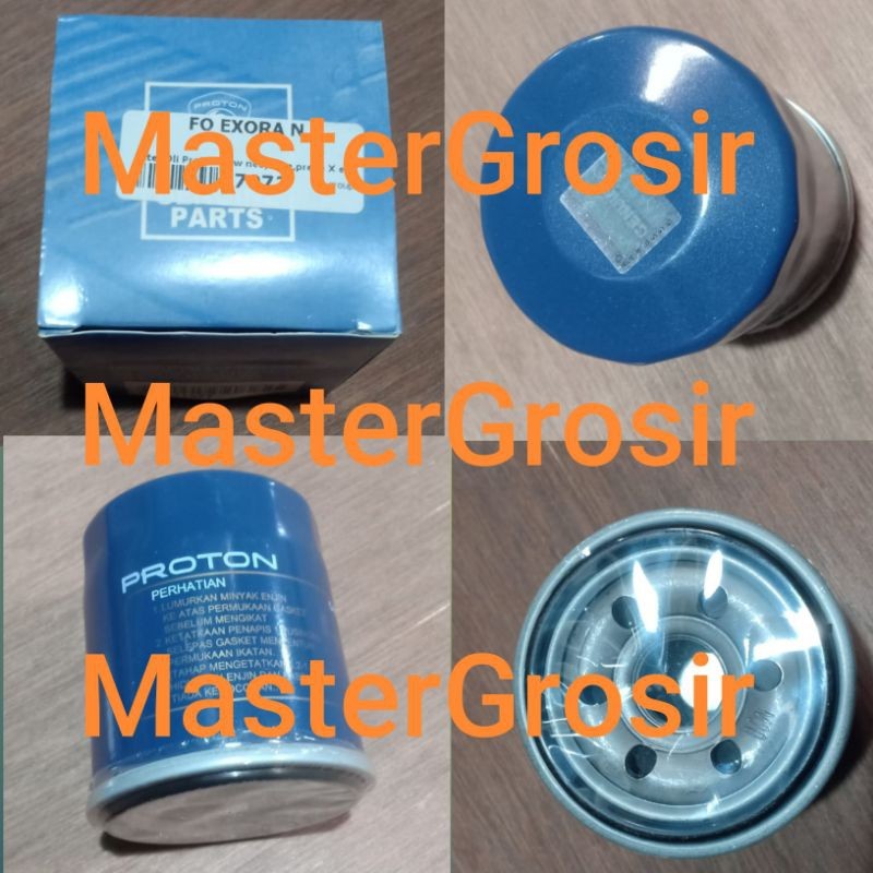 Filter Oli / Oil Filter Proton Exora Murah Berkualitas