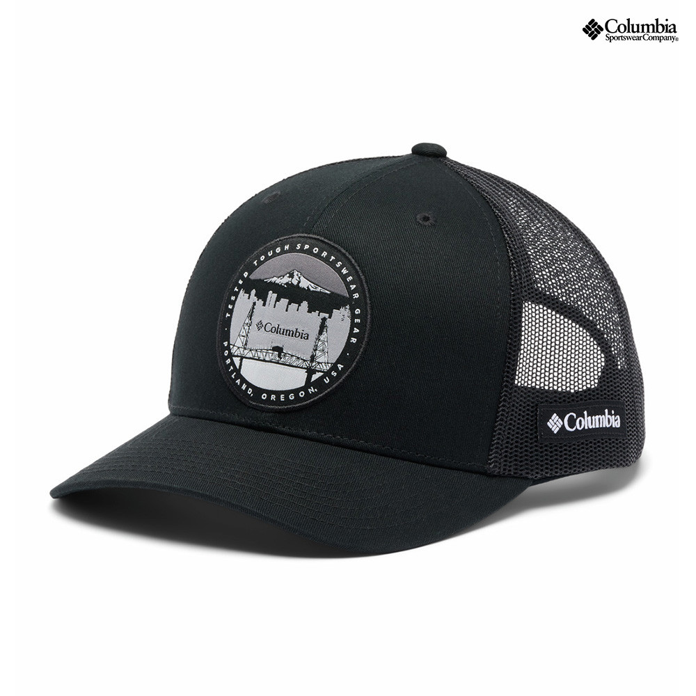 Columbia Columbia Mesh Classic Snapback