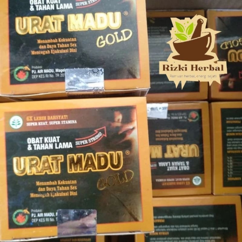 

Madu Golden Gold Madu. UM Golden