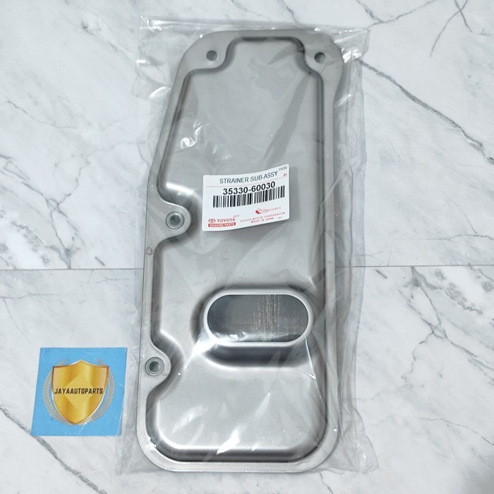 Filter Oli Matic Strainer Innova Diesel Fortuner diesel 35330-60030