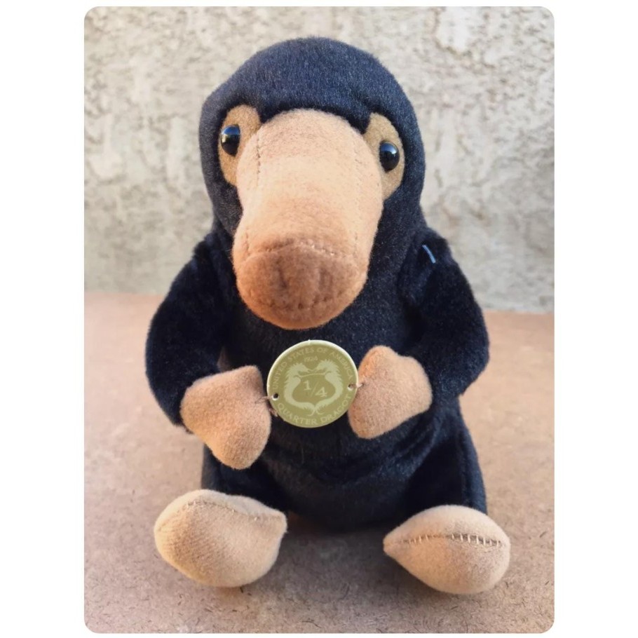 Boneka Plus Fantastic Beasts Niffler