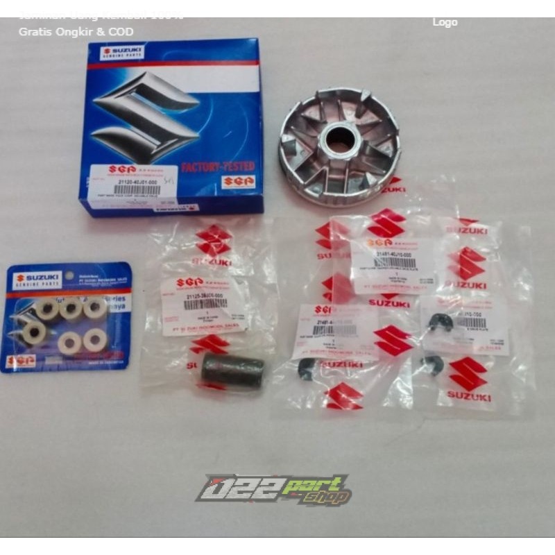 D22_Paket Rumah Roller Asli SGP Nex 2 AddressPaket Rumah Roller Asli SGP Nex 2 Address