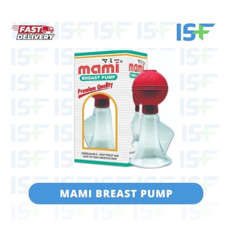 Breast Pump Mami / Pompa Asi Manual Mami