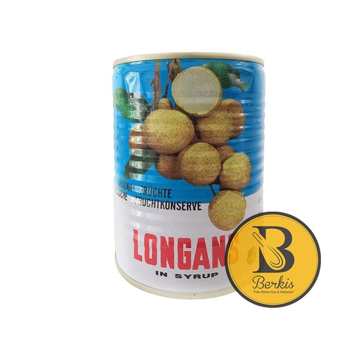 

Redboat Longan 567 Gr / Buah Kelengkeng