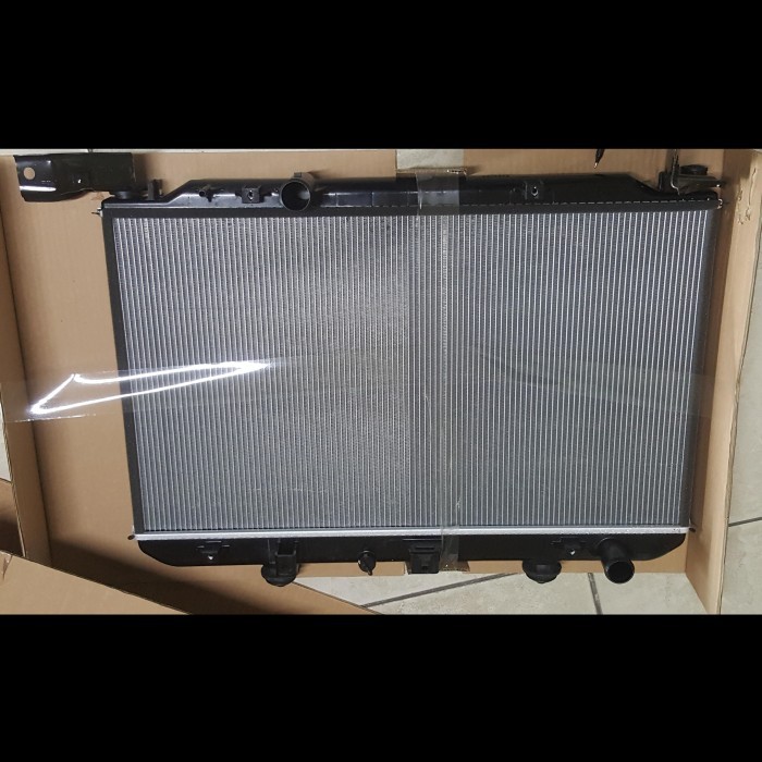 RADIATOR WULING ALMAZ ALL TYPEBERKUALITAS