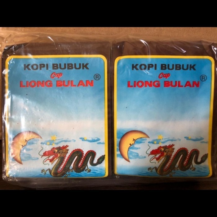 

[[New]]Promo liong bulan super kopi bubuk 200gr