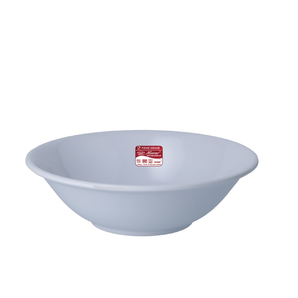 Mangkok Melamine 6 Inch Mangkok Mie Melamine  4206 Hoover Melamine