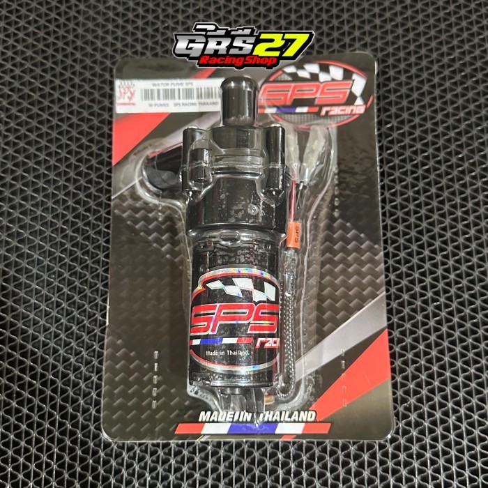 WATER PUMP SPS PLUS KABEL SOCKET RADIATOR NINJA R SS RR 150 VARIO 125 150 AEROX NMAX EWP ELECTRIC WA