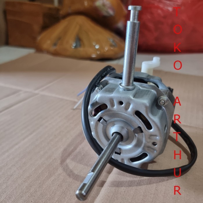 TOOL AND SPAREPART DINAMO KIPAS ANGIN SEKAI KECIL 16 in besi coak