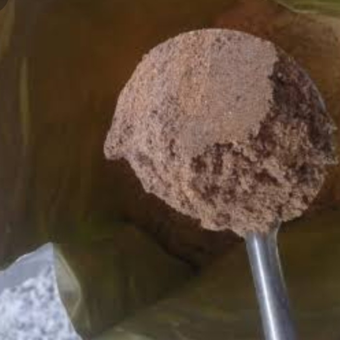 BUBUK KULIT DELIMA 1KG TANPA CAMPURAN