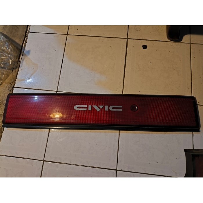 Garnish Reflektor Honda Civic Nouva nova SH3