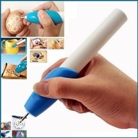 

Butami ENGRAVE IT PEN ALAT UKIR GRAFIR TULISAN DAN SYMBOLKekinian terbaru murah