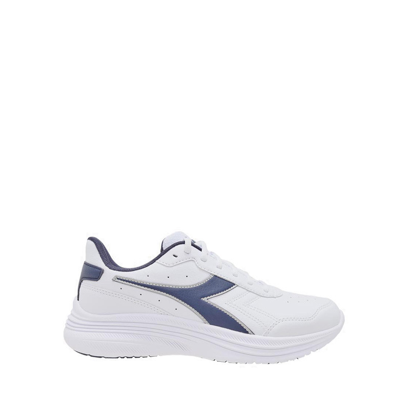 Diadora Eagle 8 Sl Running Shoes Men - White XP