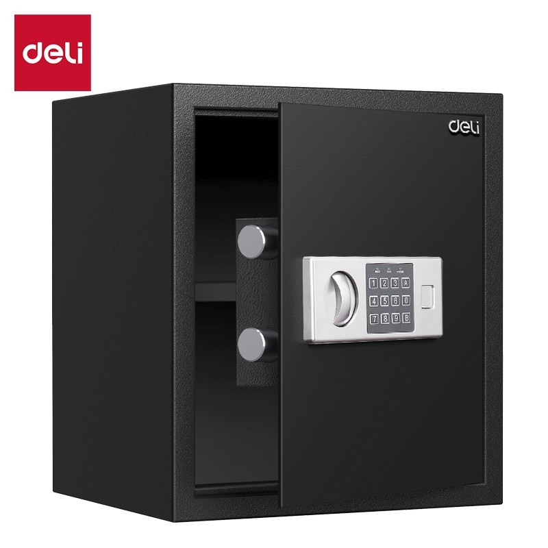 

DELI Safe Box ET524 - Brankas Digital DELI ET 524 Safety