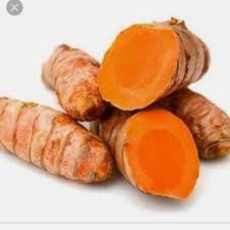 

KUNYIT/KUNIR FRES/DICUCI BERSIH/1kg