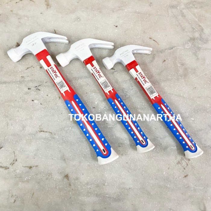 Palu Kambing / Palu Kambing Amerika