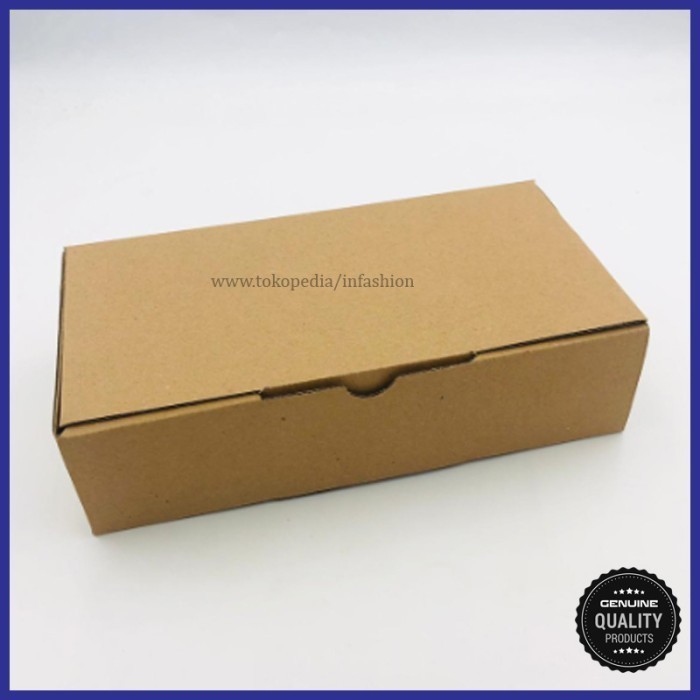 

Box Kardus Tambahan Pengaman Paket (TDK DIJUAL TERPISAH)