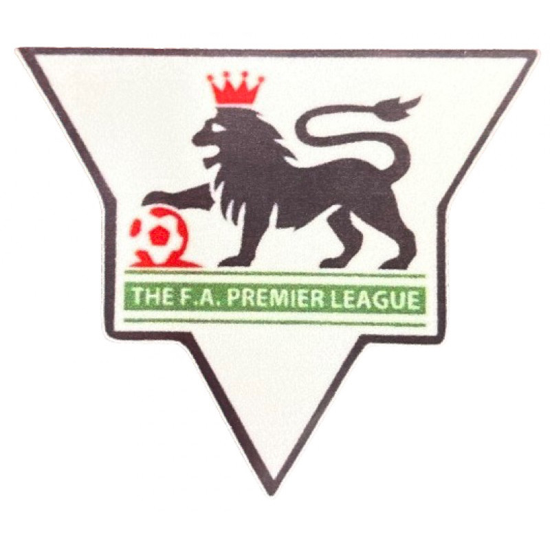 PATCH PREMIER LEAGUE