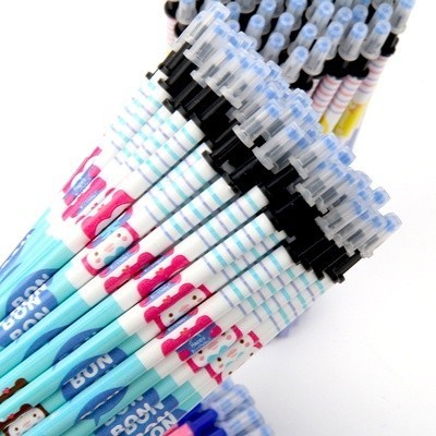 

Isi Ulang Tinta Pulpen Gel Jarum Refill Tinta Pena Cair 599