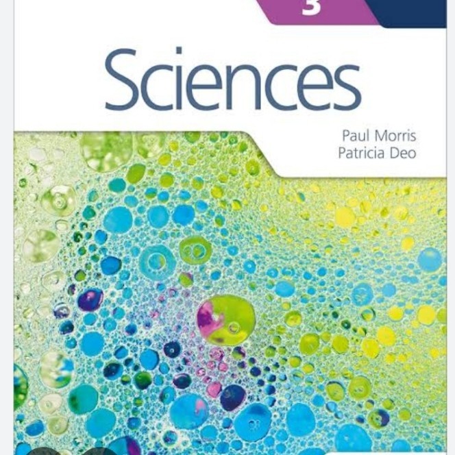 

Sciences MYP by Concept Paul Morris 3